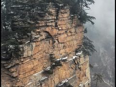 -棋盘山风景区