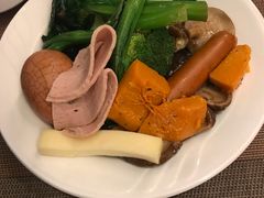 -昆明中心皇冠假日酒店