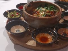-李记搅团•非遗陕菜(三桥店)