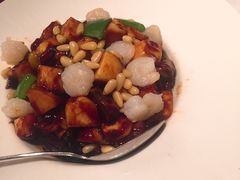 八宝辣酱年糕-老洋房花园饭店(绍兴路店)