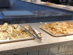 -素清香(解放路店)