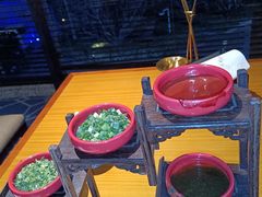 -丽晶酒店-金宝99 Restaurant