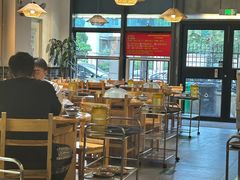 -阿鸡鱼庄·顺德鲜蒸小炒(亚运村店)