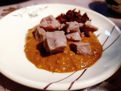 -木辛水水冰煮羊(新城店)