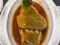 -肆月河豚·新淮扬(金融街店)