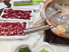 -潮悦牛肉火锅城(水贝店)