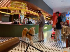 -人民咖啡馆(四行仓库店)