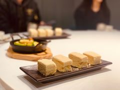 -耶里夏丽·丝路新疆菜·清真食品(徐汇南丹东路臻选店)