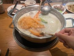 粥底火锅-吉友粥底火锅(方斜路店)