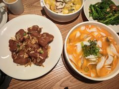 -榕意·川味之美(深业上城店)