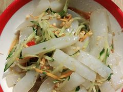 -向疆来新疆餐厅(九原万达店)