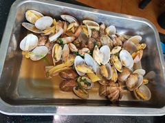 -胶东海鲜大排档(北太平庄店)