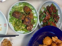 -小吊梨汤·北京菜·烤鸭(双井乐成中心店)