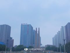 -唐山抗震纪念馆