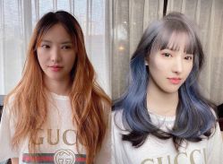 -3AM·S HAIR SALON烫发染发接发
