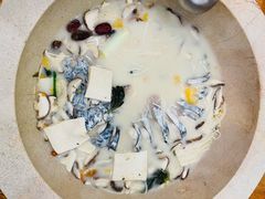 -云中鱼蒸汽石锅鱼(川沙百联店)