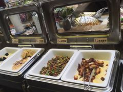 -汉金城海鲜烤肉自助百汇(烟台永旺购物中心店)