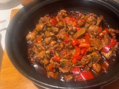 -千百味红餐厅·江西菜(绿地双子塔店)