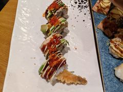 超级龙卷-赤稻·日式料理(禅城店)