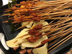 -钢管厂五区小郡肝串串香(南山店)