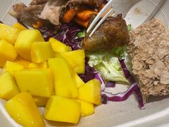 -SaladJohn沙拉匠(凯德1818店)