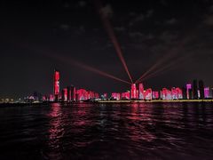 -武汉关码头(轮渡站)