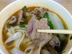 -江三王记牛杂馆(总店)