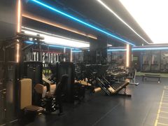 -懒人Club运动健身·运动康复·私教(三迪中心店)