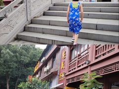 -卓刀泉寺