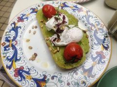 -Alimentari早午餐(安福路店)