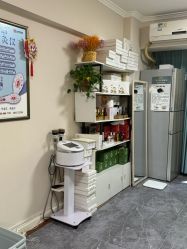 -苗塑堂减肥艾灸