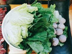 -陈记顺和潮汕牛肉火锅(棠德南路店)