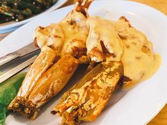 -ZF Seafood Restaurant 卓峰海鲜餐
