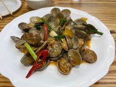 -醉壹号海鲜大排档·老厦门特色菜(厦门美食地标店)