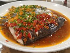 -毛家饭店(海天大厦店)