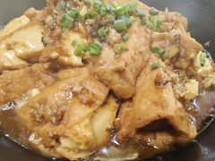 -何氏排骨(左家塘店)