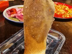 -回水镇·江湖川菜(恒大新城店)