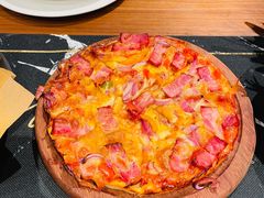 -Living Kitchen团建·厨艺派对空间(国贸店)