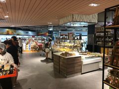 -Olé精品超市(广州太古汇店)