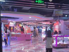 -核客电玩城(东门店)