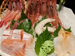-虹料理·日料放题(悠方店)