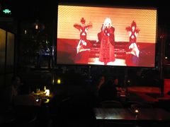 -MARU玛露音乐餐厅(大学路店)