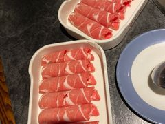 -前门后头老北京铜锅涮肉·京味菜·烤鸭(伊藤洋华堂店)