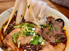 -好街坊面馆(菁华园店)