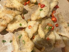 -神府路壹号·海鲜烧烤·砂锅粥·锅物(三坊七巷店)