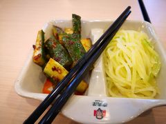 -李先生牛肉面大王(北京东四店)