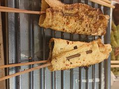 -木屋烧烤(白石洲店)
