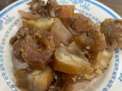 -老爆肚满五香烧牛羊肉