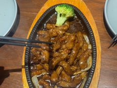 -千日贺茶餐厅(高新万达店)