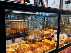 -熊叔熊婶面包房(团结湖店)